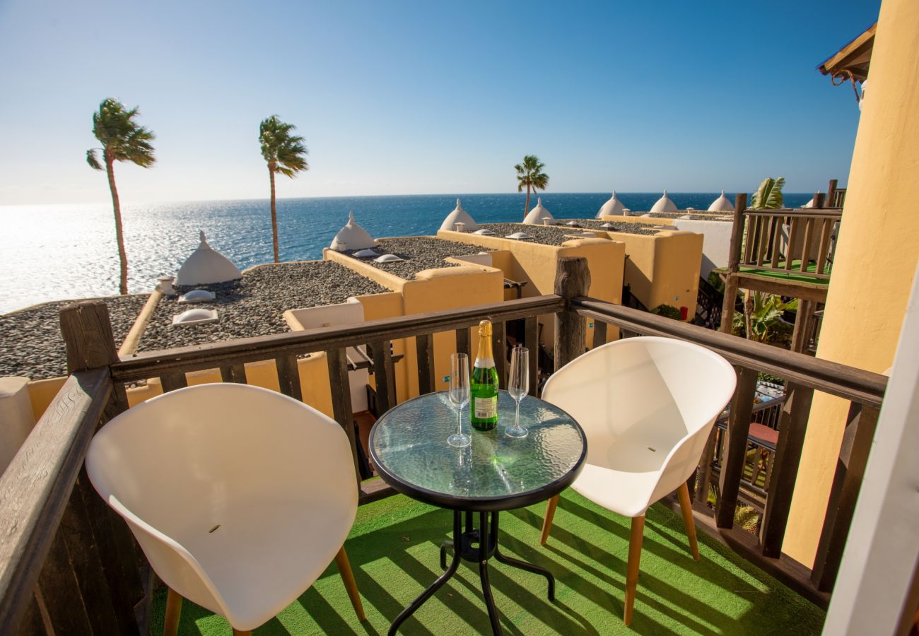 Casa em San Bartolomé de Tirajana - Altamar 52 with balcony&pool By CanariasGetaway  Casa em San Bartolomé de Tirajana - Altamar 52 with balcony&pool By CanariasGetaway