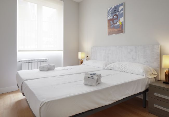 Apartamento em San Sebastián/Donostia - Fotos PAUSOKA Apartamento em San Sebastián/Donostia - Fotos PAUSOKA