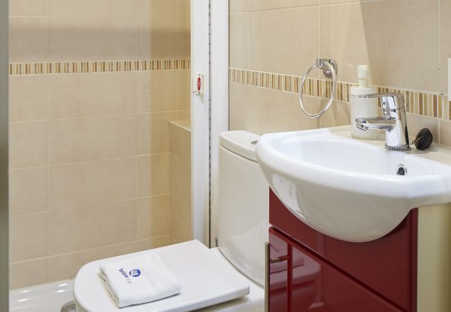 Apartamento em San Sebastián/Donostia - Fotos PAUSOKA Apartamento em San Sebastián/Donostia - Fotos PAUSOKA