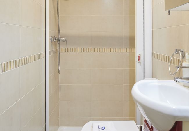 Apartamento em San Sebastián/Donostia - Fotos PAUSOKA Apartamento em San Sebastián/Donostia - Fotos PAUSOKA