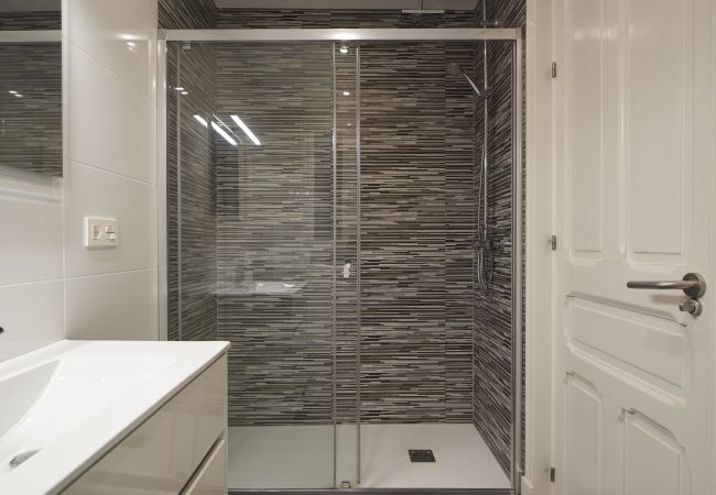 Apartamento em San Sebastián/Donostia - Fotos PAUSOKA Apartamento em San Sebastián/Donostia - Fotos PAUSOKA