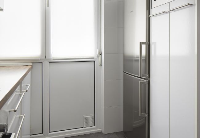 Apartamento em San Sebastián/Donostia - Fotos PAUSOKA Apartamento em San Sebastián/Donostia - Fotos PAUSOKA