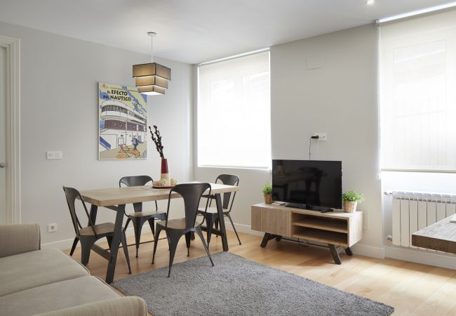 Apartamento em San Sebastián/Donostia - Fotos PAUSOKA Apartamento em San Sebastián/Donostia - Fotos PAUSOKA