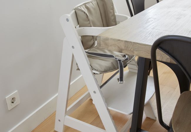 Apartamento em San Sebastián/Donostia - Fotos PAUSOKA Apartamento em San Sebastián/Donostia - Fotos PAUSOKA