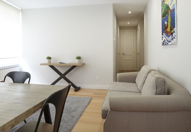 Apartamento em San Sebastián/Donostia - Fotos PAUSOKA Apartamento em San Sebastián/Donostia - Fotos PAUSOKA