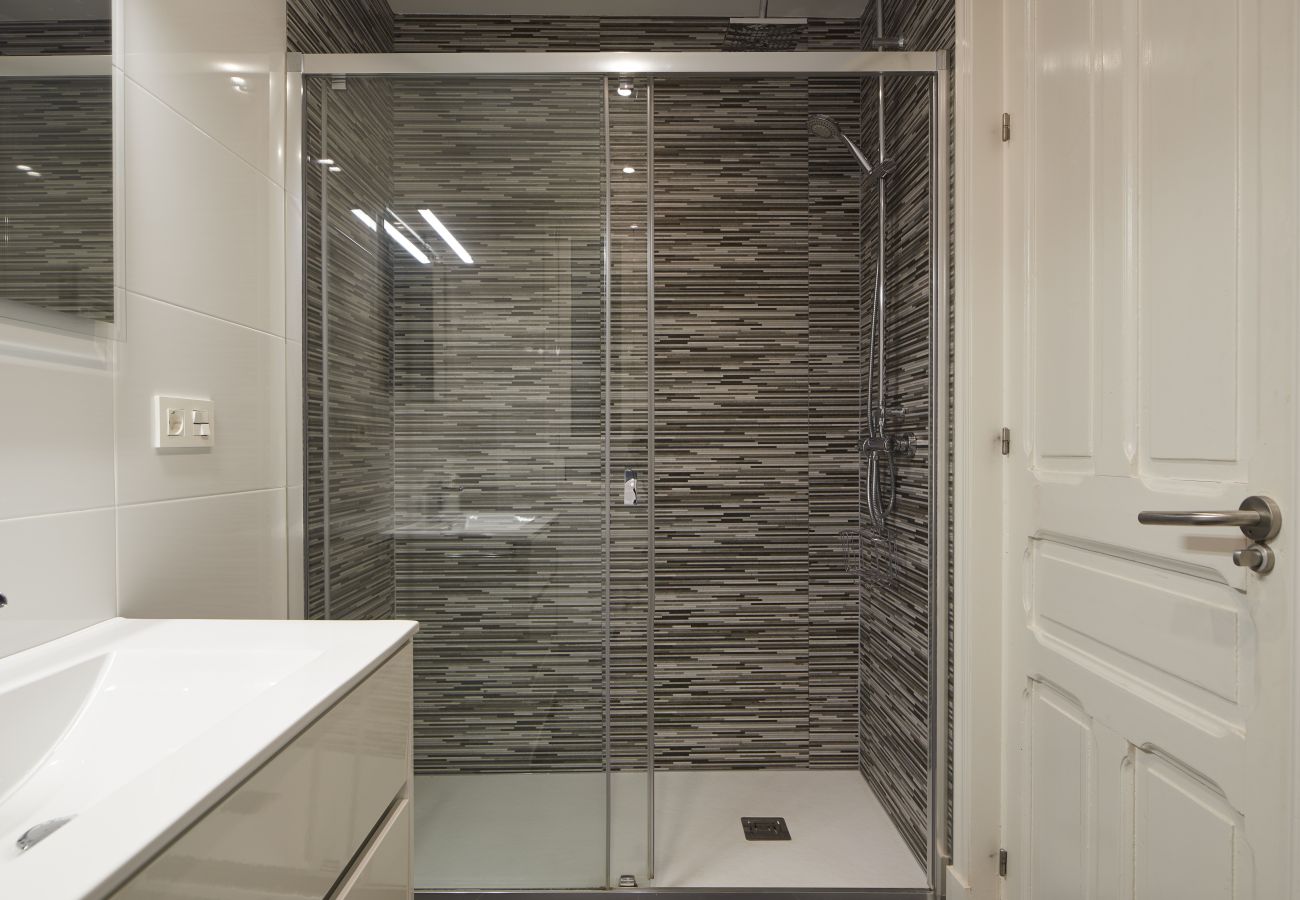 Apartamento em San Sebastián - Fotos PAUSOKA Apartamento em San Sebastián - Fotos PAUSOKA