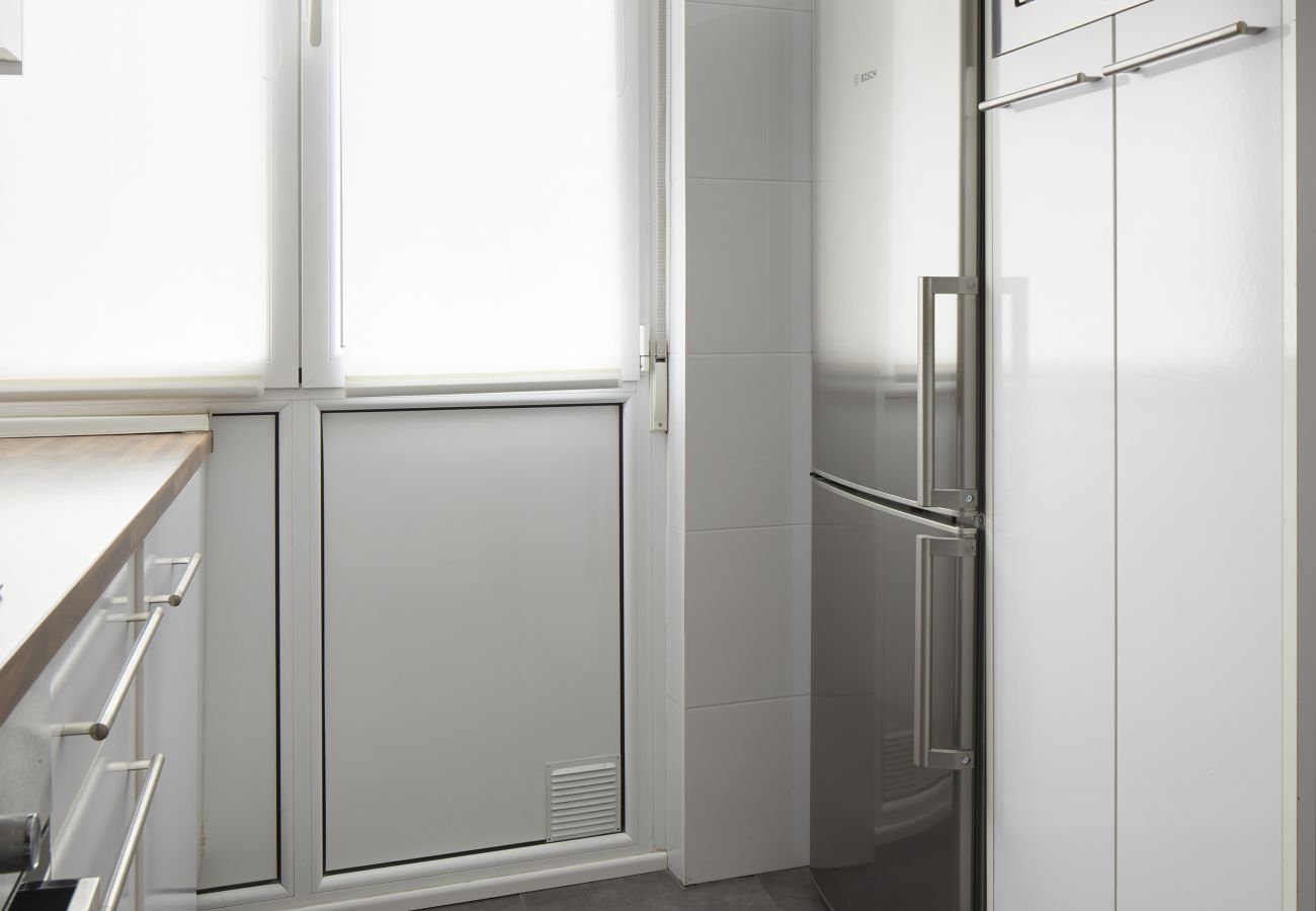 Apartamento em San Sebastián - Fotos PAUSOKA Apartamento em San Sebastián - Fotos PAUSOKA