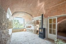 Villa em Vilopriu - vp