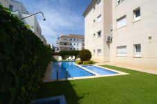 Apartamento em Estartit - BRISES DEL MAR 3-1