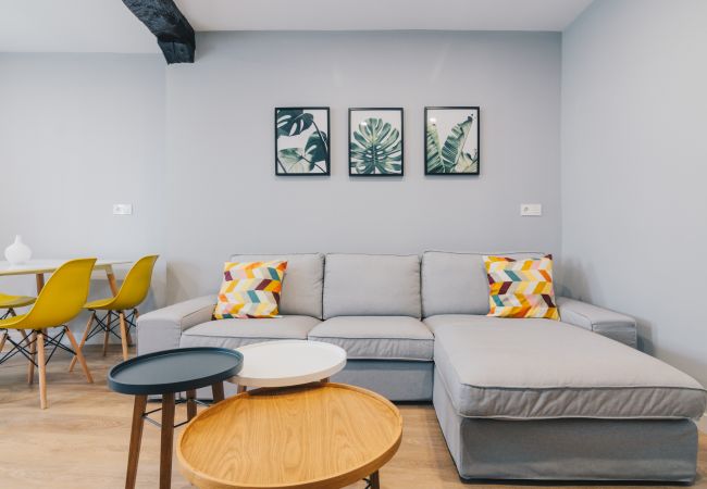 Apartamento em Bilbao - Ibaizabal apartment Apartamento em Bilbao - Ibaizabal apartment