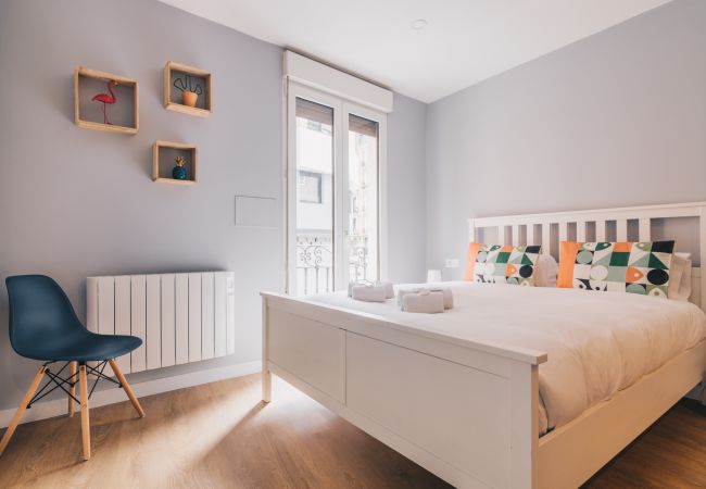 Apartamento em Bilbao - Ibaizabal apartment Apartamento em Bilbao - Ibaizabal apartment