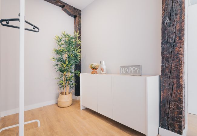 Apartamento em Bilbao - Ibaizabal apartment Apartamento em Bilbao - Ibaizabal apartment