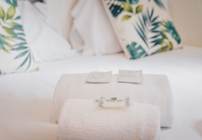 Apartamento em Bilbao - Ibaizabal apartment Apartamento em Bilbao - Ibaizabal apartment