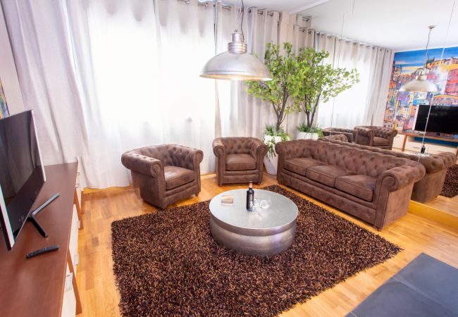 Casa em Las Palmas de Gran Canaria - Design in the Midtown by CanariasGetaway Casa em Las Palmas de Gran Canaria - Design in the Midtown by CanariasGetaway