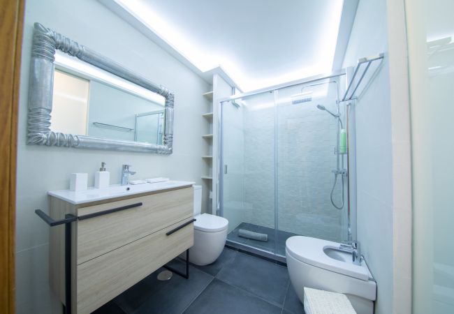 Casa em Las Palmas de Gran Canaria - Design in the Midtown by CanariasGetaway Casa em Las Palmas de Gran Canaria - Design in the Midtown by CanariasGetaway