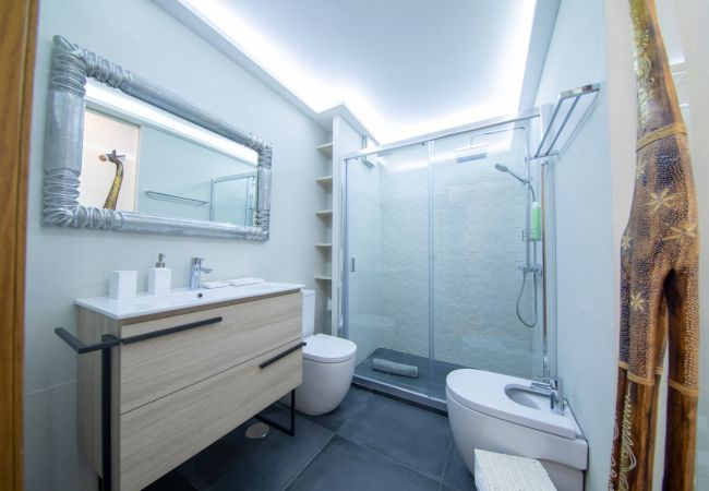 Casa em Las Palmas de Gran Canaria - Design in the Midtown by CanariasGetaway Casa em Las Palmas de Gran Canaria - Design in the Midtown by CanariasGetaway