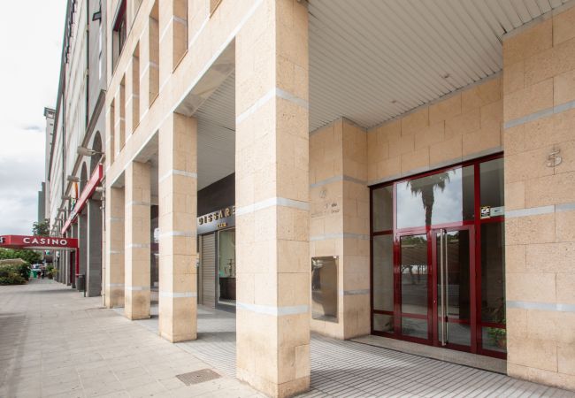 Casa em Las Palmas de Gran Canaria - Design in the Midtown by CanariasGetaway Casa em Las Palmas de Gran Canaria - Design in the Midtown by CanariasGetaway