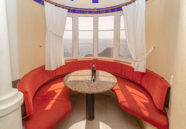 Apartamento em San Bartolomé de Tirajana - Altamar 44 balcony&pool By CanariasGetaway  Apartamento em San Bartolomé de Tirajana - Altamar 44 balcony&pool By CanariasGetaway