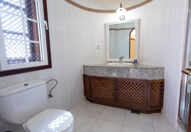 Apartamento em San Bartolomé de Tirajana - Altamar 44 balcony&pool By CanariasGetaway  Apartamento em San Bartolomé de Tirajana - Altamar 44 balcony&pool By CanariasGetaway