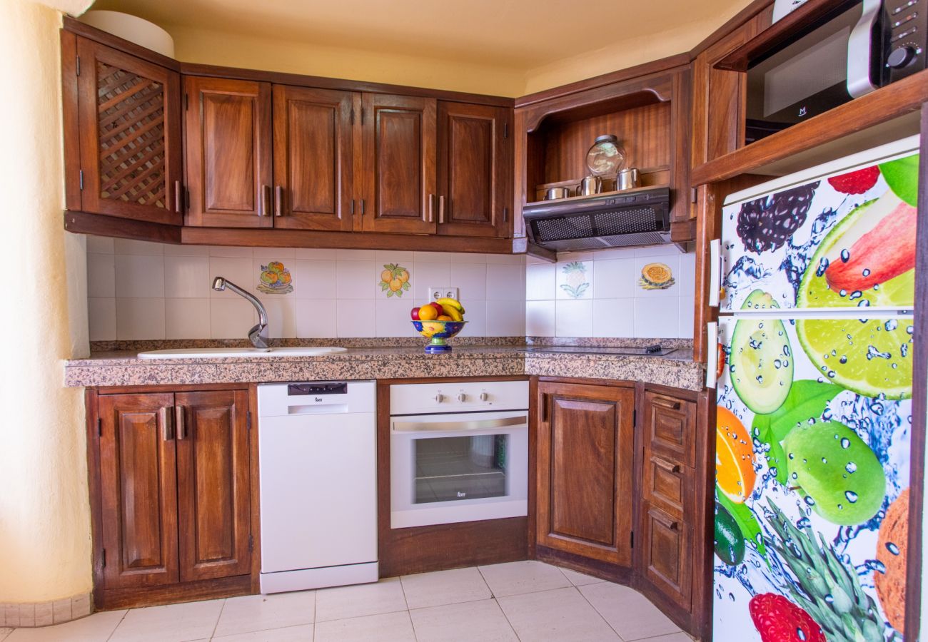 Apartamento em San Bartolomé de Tirajana - Altamar 44 balcony&pool By CanariasGetaway  Apartamento em San Bartolomé de Tirajana - Altamar 44 balcony&pool By CanariasGetaway