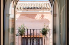 Apartamento em Sevilla - Hommyhome Vera-Cruz 1900 201