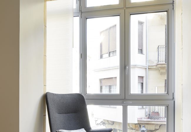 Apartamento em San Sebastián/Donostia - Fotos ERDIGUNE Apartamento em San Sebastián/Donostia - Fotos ERDIGUNE