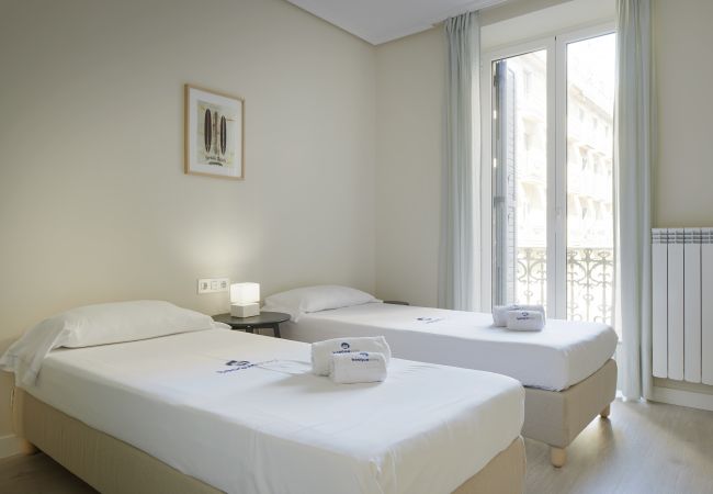Apartamento em San Sebastián/Donostia - Fotos ERDIGUNE Apartamento em San Sebastián/Donostia - Fotos ERDIGUNE