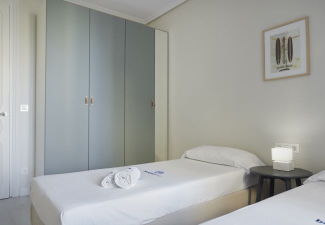 Apartamento em San Sebastián/Donostia - Fotos ERDIGUNE Apartamento em San Sebastián/Donostia - Fotos ERDIGUNE