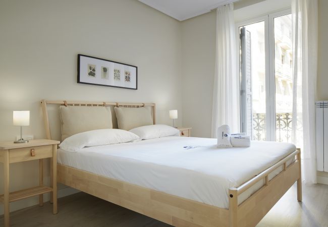 Apartamento em San Sebastián/Donostia - Fotos ERDIGUNE Apartamento em San Sebastián/Donostia - Fotos ERDIGUNE