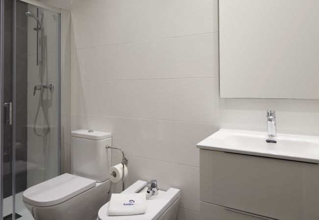 Apartamento em San Sebastián/Donostia - Fotos ERDIGUNE Apartamento em San Sebastián/Donostia - Fotos ERDIGUNE