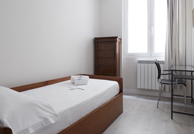 Apartamento em San Sebastián/Donostia - Fotos ERDIGUNE Apartamento em San Sebastián/Donostia - Fotos ERDIGUNE