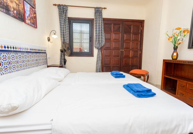 Casa em San Bartolomé de Tirajana - Altamar 53 balcony sea views By CanariasGetaway  Casa em San Bartolomé de Tirajana - Altamar 53 balcony sea views By CanariasGetaway