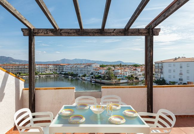 Villa em Empuriabrava - Empuriabrava