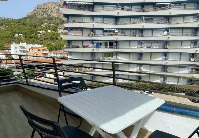 Apartamento em Estartit - ROCAMAURA IV 3-12