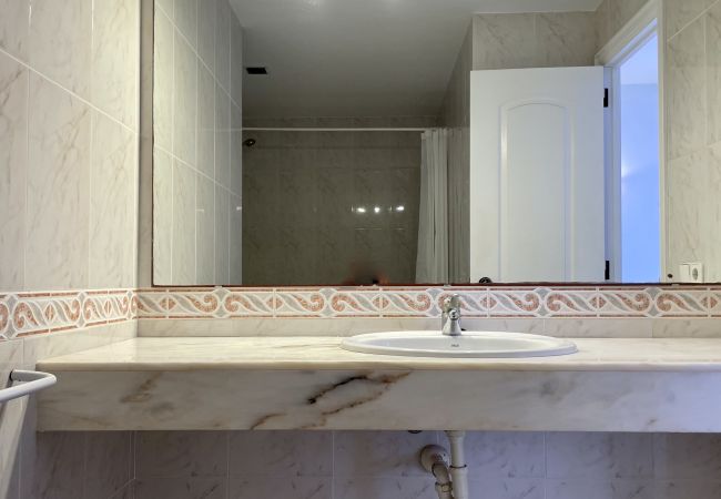 Apartamento em Pals - GOLF MAR II A 1-4 Apartamento em Pals - GOLF MAR II A 1-4