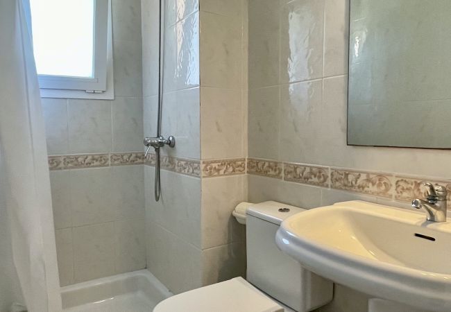 Apartamento em Pals - GOLF MAR II A 1-4 Apartamento em Pals - GOLF MAR II A 1-4