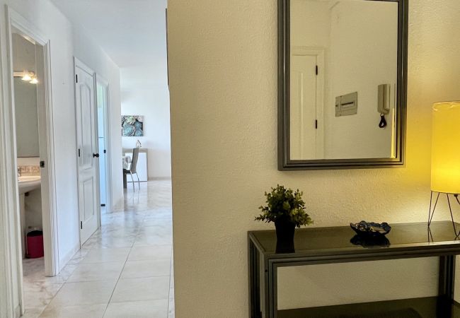 Apartamento em Pals - GOLF MAR II A 1-4 Apartamento em Pals - GOLF MAR II A 1-4