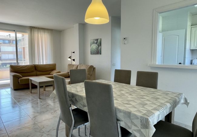 Apartamento em Pals - GOLF MAR II A 1-4 Apartamento em Pals - GOLF MAR II A 1-4