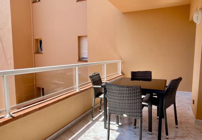 Apartamento em Pals - GOLF MAR II A 1-4 Apartamento em Pals - GOLF MAR II A 1-4