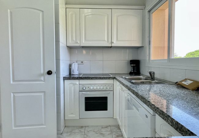 Apartamento em Pals - GOLF MAR II A 1-4 Apartamento em Pals - GOLF MAR II A 1-4