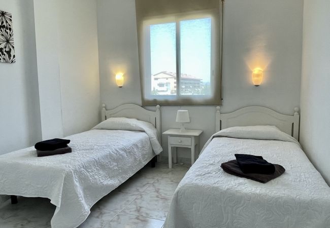Apartamento em Pals - GOLF MAR II A 1-4 Apartamento em Pals - GOLF MAR II A 1-4
