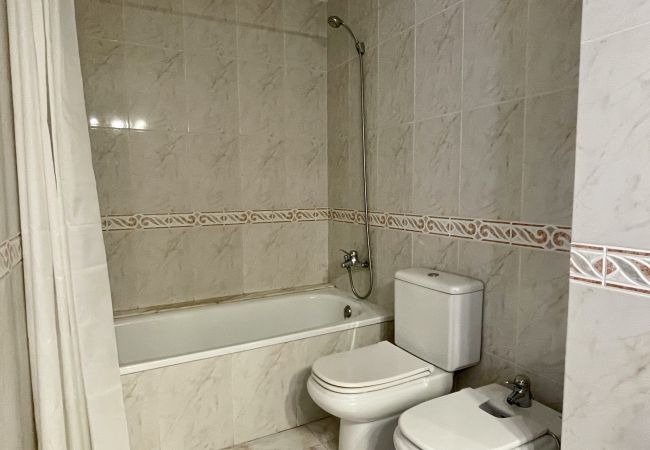 Apartamento em Pals - GOLF MAR II A 1-4 Apartamento em Pals - GOLF MAR II A 1-4