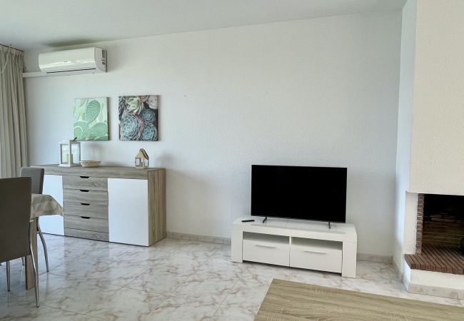 Apartamento em Pals - GOLF MAR II A 1-4 Apartamento em Pals - GOLF MAR II A 1-4