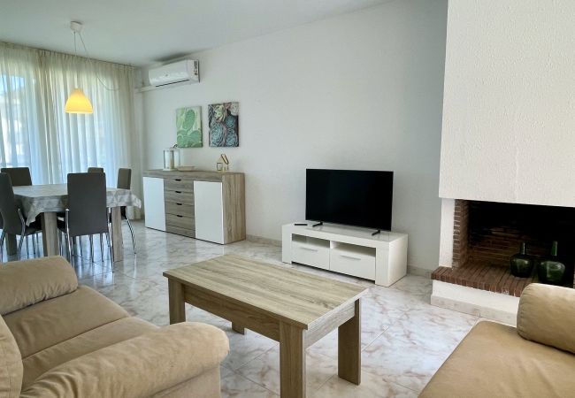 Apartamento em Pals - GOLF MAR II A 1-4 Apartamento em Pals - GOLF MAR II A 1-4