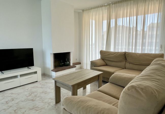 Apartamento em Pals - GOLF MAR II A 1-4 Apartamento em Pals - GOLF MAR II A 1-4