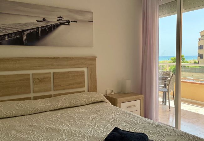 Apartamento em Pals - GOLF MAR II A 1-4 Apartamento em Pals - GOLF MAR II A 1-4