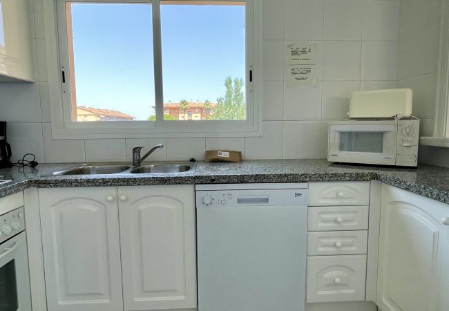 Apartamento em Pals - GOLF MAR II A 1-4 Apartamento em Pals - GOLF MAR II A 1-4