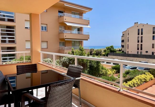 Apartamento em Pals - GOLF MAR II A 1-4 Apartamento em Pals - GOLF MAR II A 1-4