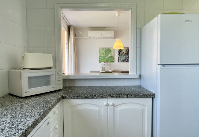 Apartamento em Pals - GOLF MAR II A 1-4 Apartamento em Pals - GOLF MAR II A 1-4
