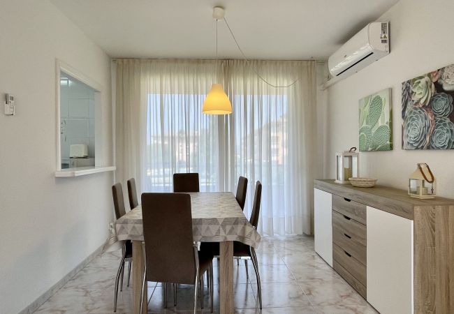 Apartamento em Pals - GOLF MAR II A 1-4 Apartamento em Pals - GOLF MAR II A 1-4